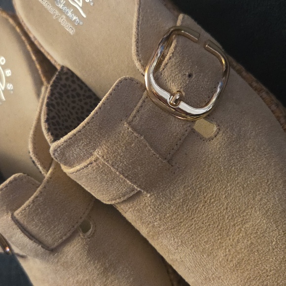 Skechers BOBS Rosey Rise-On Parade Women's Slip On - Picture 6 of 8